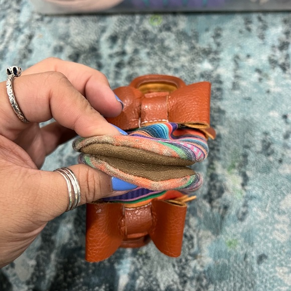 Zarape moccs - Picture 2 of 3